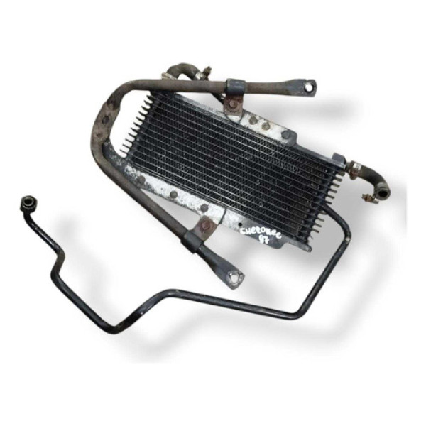 Resfriador Óleo 5.2 Jeep Grand Cherokee  1993 1994 A 1997