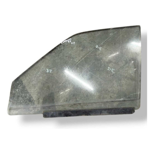 Vidro Porta Dianteira Esquerda Jeep Grand Cherokee 1997