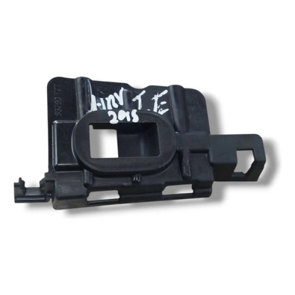 Moldura Comando Vidro Traseiro Esquerdo Honda Hvr 83760t7t  