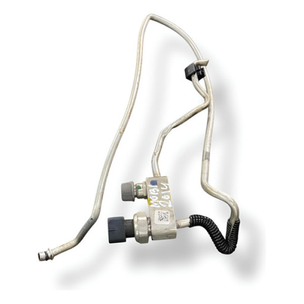 Pressostato Sensor Pressão C/mangueira Yaris 2019 4990007880