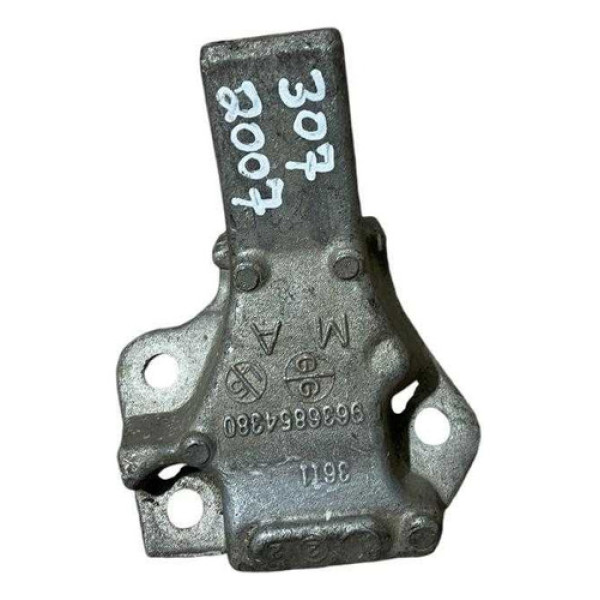 Suporte Coxim Motor Peugeot 307 Citroen C4 03/12 9636854380