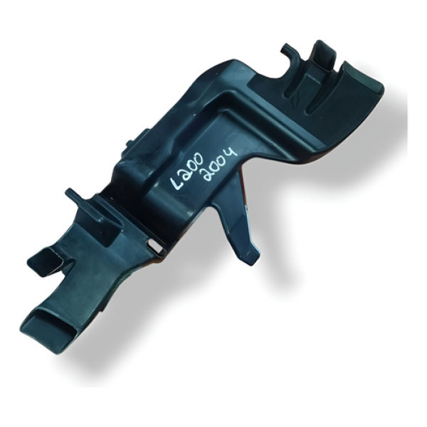 Duto Ar Condicionado Mitsubishi L200 2003 2004 2005 Mr398093