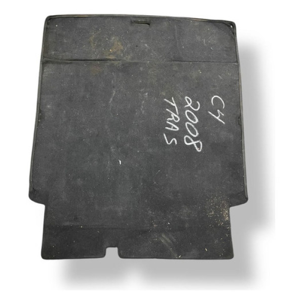 Acabamento Forro Estepe / Porta Malas Citröen C4 2007 A 2012