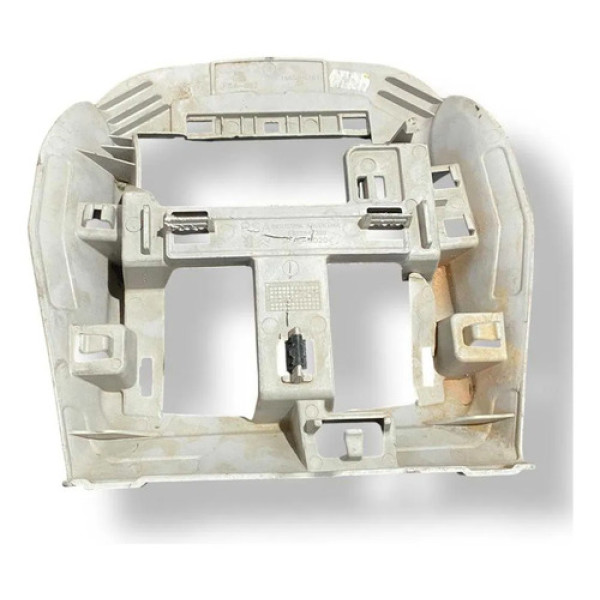 Moldura Luz Teto Cortesia Citroën C4 Lounge 2016 9802847380