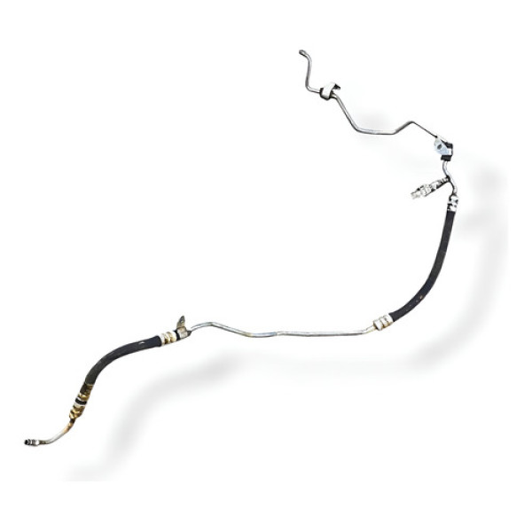 Mangueira Ar Condicionado Renault Duster 2014 2015 20169