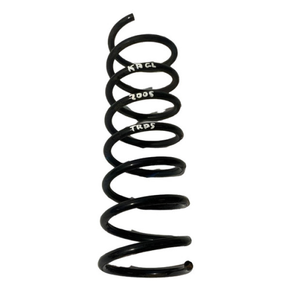 Mola Traseira Ford Ka 1.0 2005 