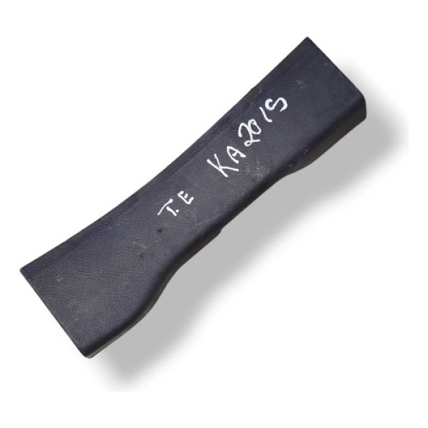 Soleira Traseira Esquerda Ford Ka 2015 E3b5a13245a Preto