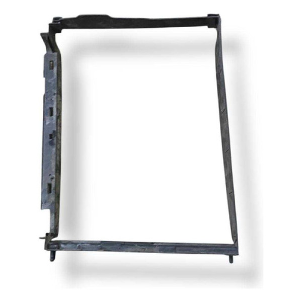 Defletor Radiador Renault Duster Logan 1.0 2015  215590775r