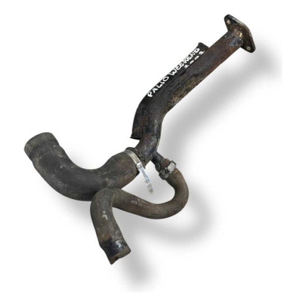 Mangueira Superior Radiador Fiat Palio Weekend 2001 2002 