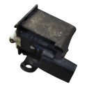 Interruptor Alarme Capo Chevrolet Montana 2010 2011 90355463 Branco