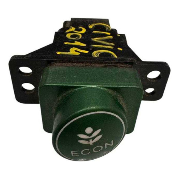 Botão Interruptor Economia Honda Civic 2013/2014 M46807