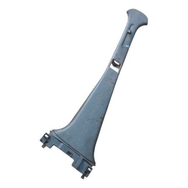 Acabamento Coluna Central Lado Esquerdo Clio 2001 7700435021