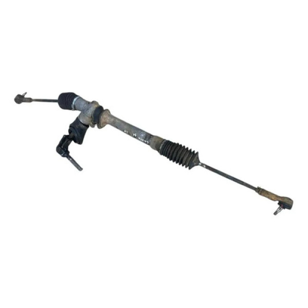 Caixa De Direção Mecânica Gm Corsa 1.0 1996/1998 26030367