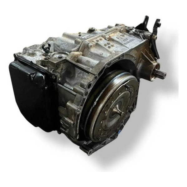 Caixa Marcha Cambio Aut Peugeot 2008 2017  1.6 9623790710