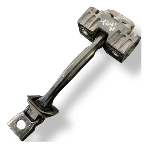 Limitador Porta Traseira Direita Vw Tiguan Tsi 2014 A 2018