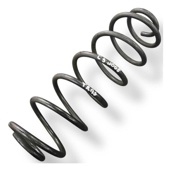 Molas Traseira Suspensão Citroen C3 1.4 - 2008/2009/2010