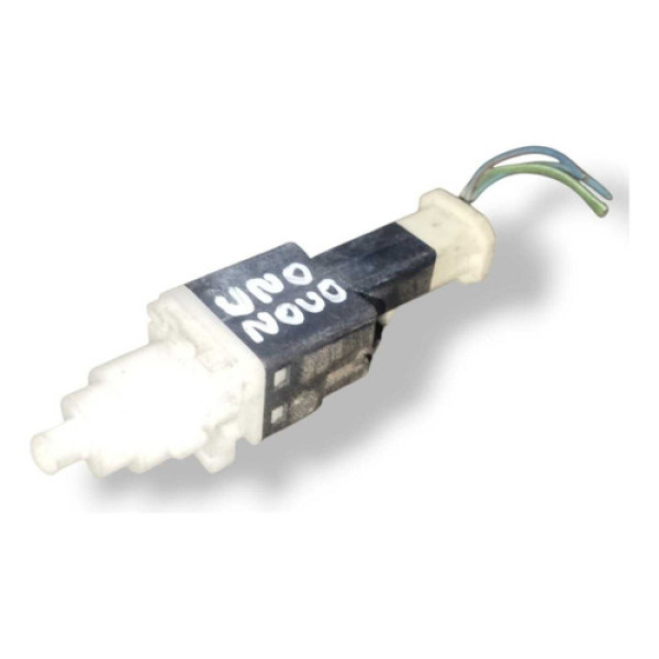 Interruptor Pedal Freio Fiat Uno 2009 2010 2011 46840510