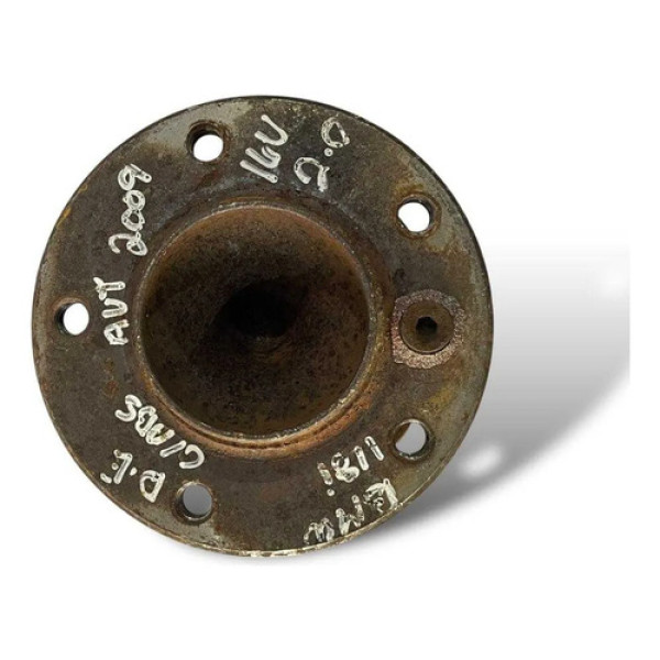 Cubo Rolamento Roda Dianteiro Esquerdo Bmw 118i 2.0 16v Abs
