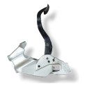 Pedal Freio Chevrolet Astra Sedan 2.0 2008 A 2010 - 93321732