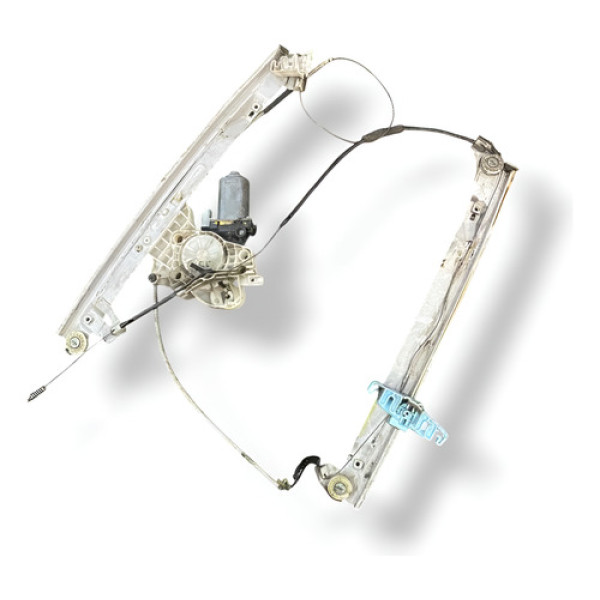 Máquina Vidro Dianteira Direita Peugeot 207 2011 03550651