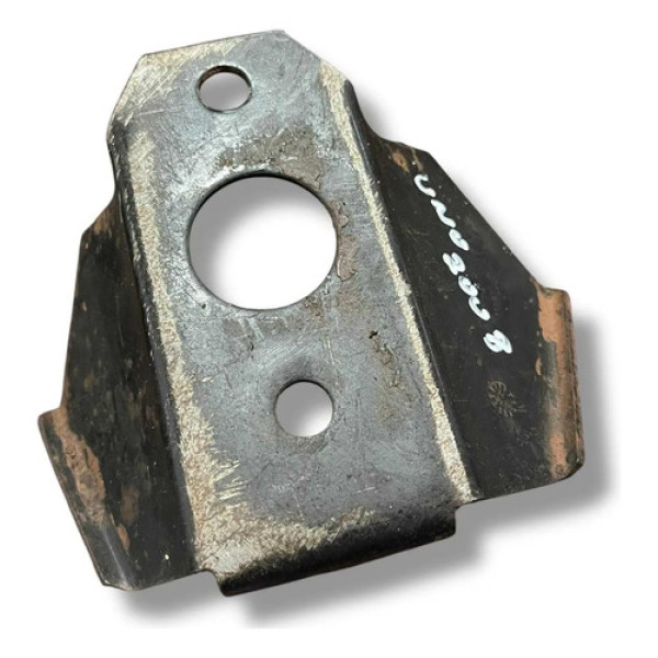 Anteparo Da Suspensão Dianteira Fiat Uno Mille 2005 2006