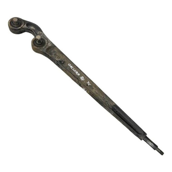 Bandeja Balança Traeira Esquerda Hyundai Galloper 1998 1999