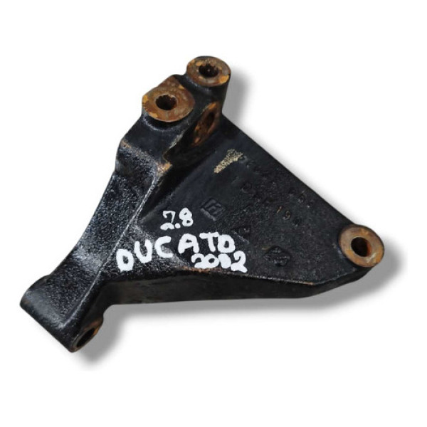 Suporte Coxim Motor Fiat Ducato 2.8 2002/2003/2004 50032663