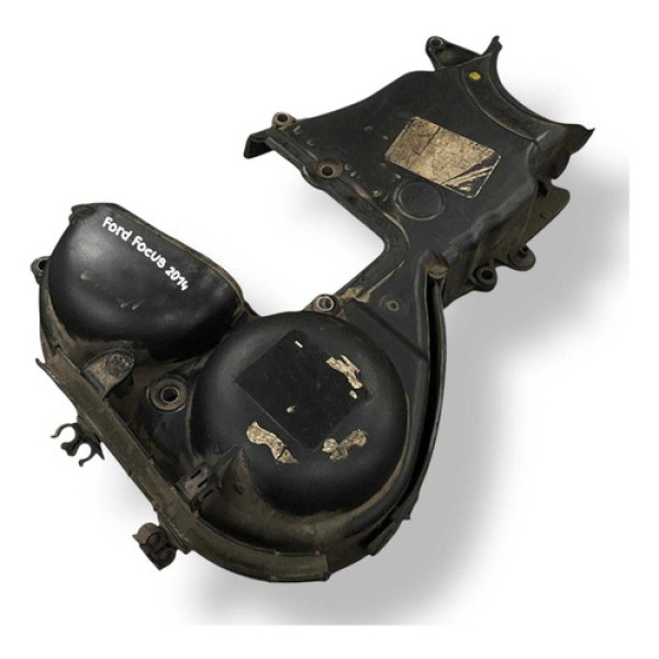 Capa Correia Dentada Ford Focus 2014/2015/2016 - N06024a161 Preto