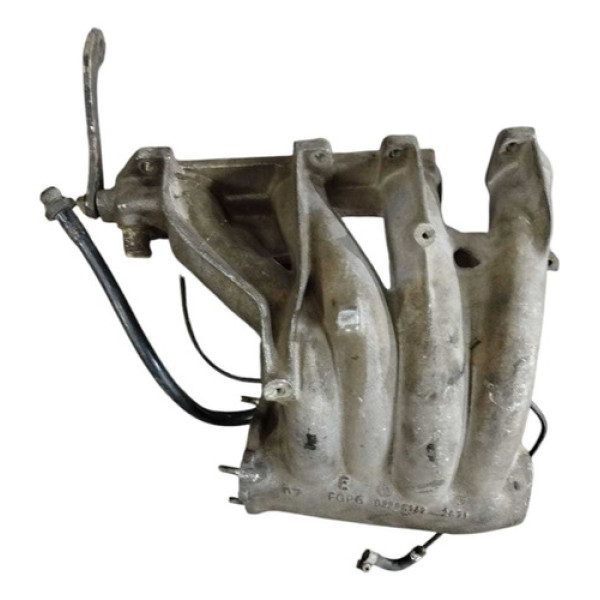 Coletor Admissão Chevrolet Corsa Classic 1.0 05 /10 93286142