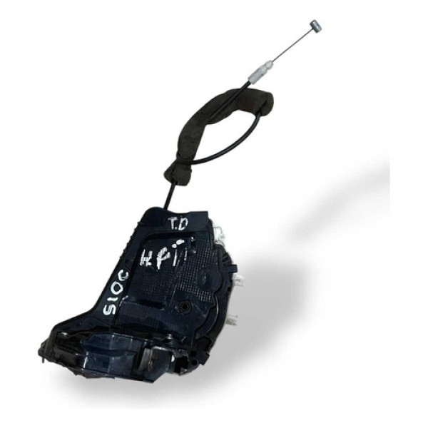 Fechadura Porta Trase Direita Honda Fit 2013/2019 M2414110f2