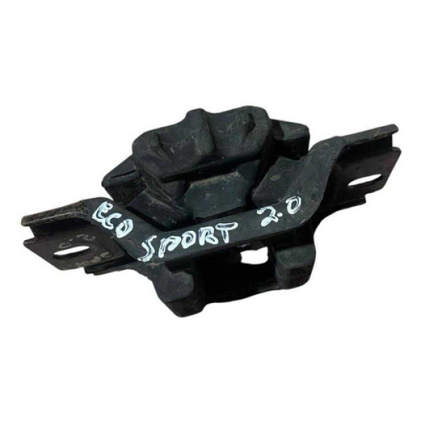 Coxim Suporte Caixa Cambio Ford Ecosport 2.0 Original