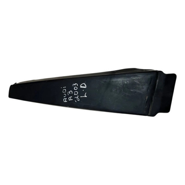 Moldura Acabamento Coluna Direita Audi A3 99/06 8l4853290