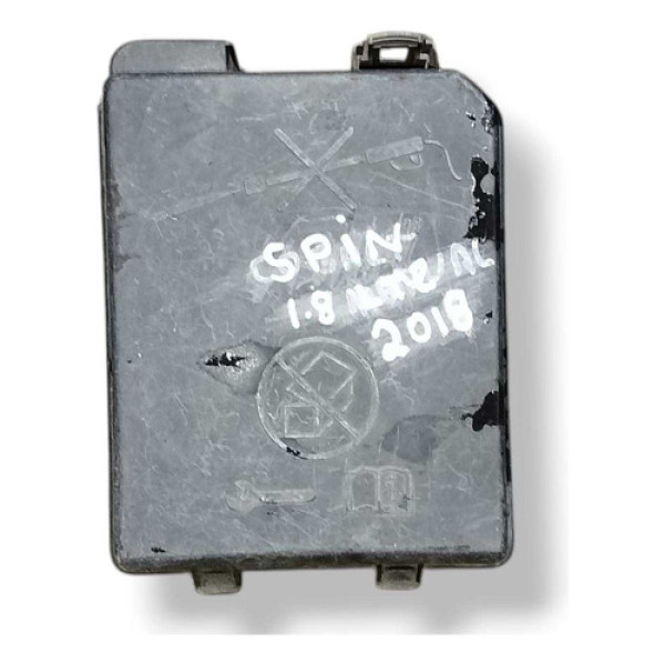 Tampa Caixa Fusíveis Chevrolet Spin 1.8 2017 2018 2019 2020