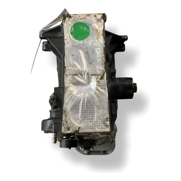 Motor Parcial Volkswagen Voyage 1.6 2014 2015 2016 2017