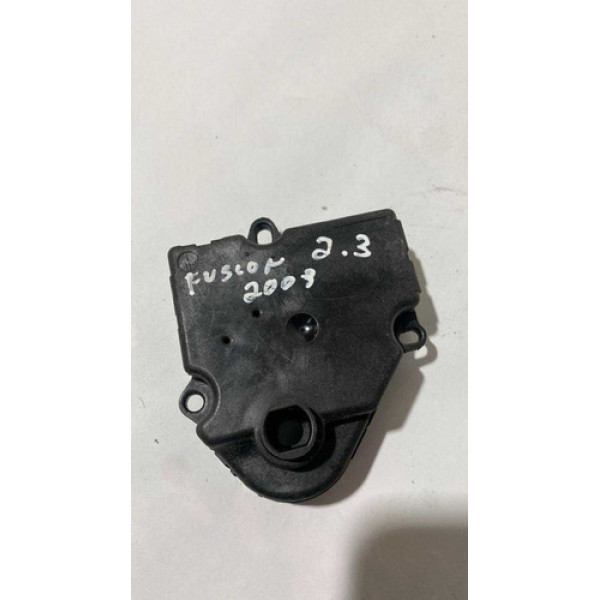 Atuador Caixa Ar Condicionado Ventilação Ford Fusion 2.3 03 