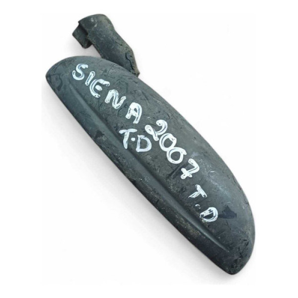 Maçaneta Externa Traseira Direita Fiat Siena 2005/2006/2007