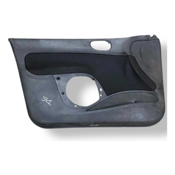 Forro Porta Dianteira Esquerda Peugeot 206 Sw 2008 962932587