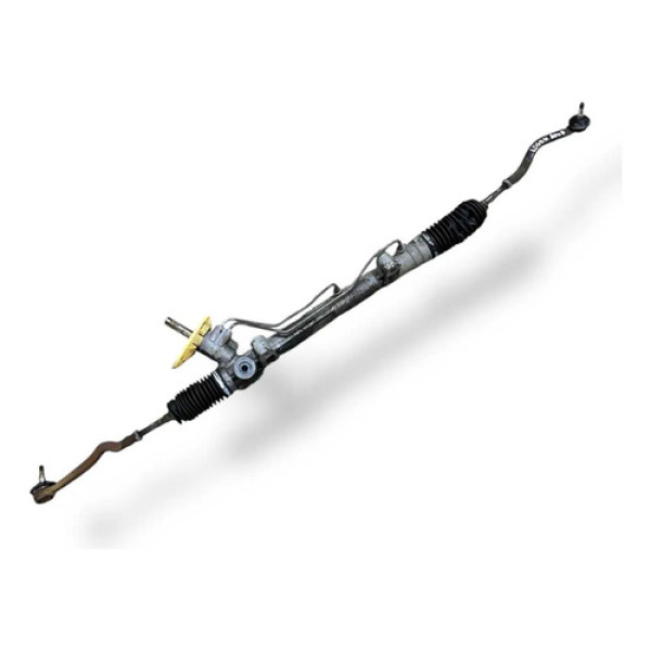 Caixa Setor Direção Hidráulico Renault Logan 1.6  2008 2009