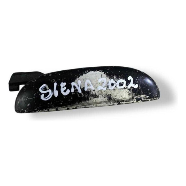 Maçaneta Externa Fiat Siena 2000 2001 2002 2003 2004 2005