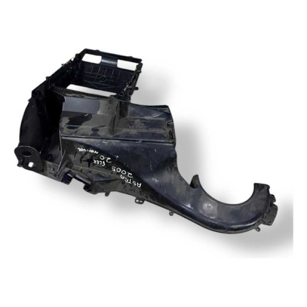 Carcaça Caixa Evaporadora Gm Astra 2004 2005 2006 52479395