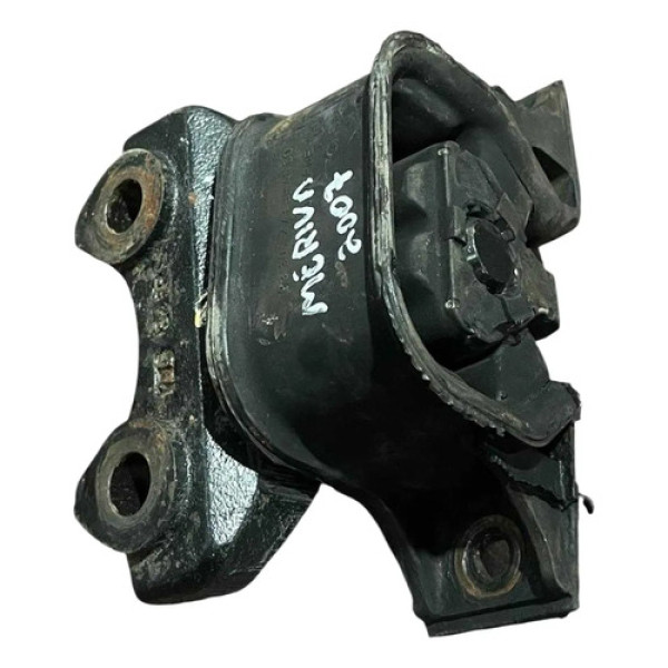 Coxim Motor Dianteiro Direito Gm Meriva 1.8 2008 93302279