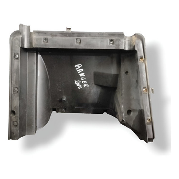 Carcaça Caixa Evaporadora Ford Ranger 2004 2005 1l5h18592bb