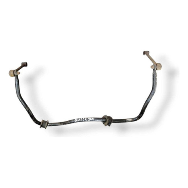  Barra Estabilizadora Traseira Chevrolet  Blazer 4.3 V6 1997