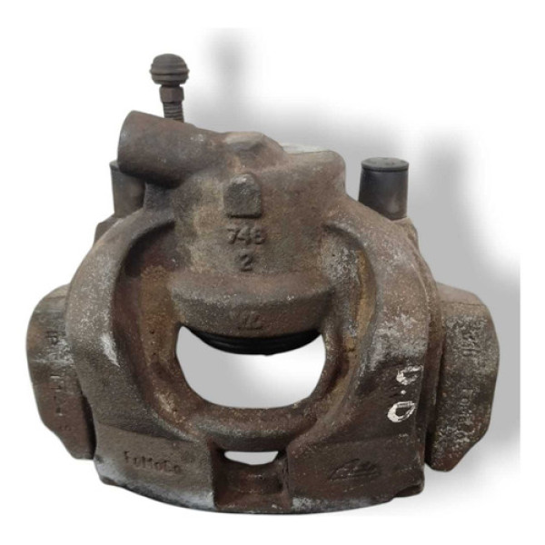 Pinça Freio Dianteiro Direita Land Rover Freelander 2 3.2 08