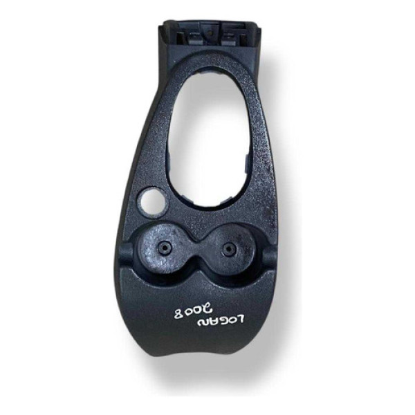 Console Central Porta Copos Renault Logan 2008 82006064661