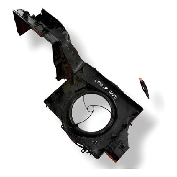 Carcaça Caixa Evaporadora Chevrolet Cobalt 2015 2016 2017