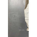Moldura Coluna Diant Direita Corsa Sedan Maxx 2007 93264708