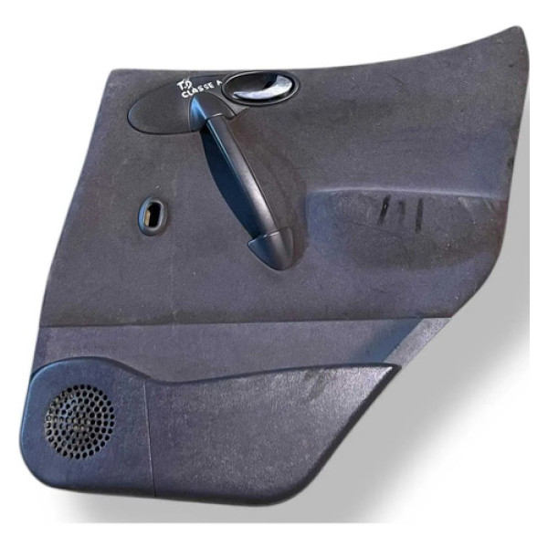 Forro Porta Traseira Direita Classe A 2004/2005 A1687300470