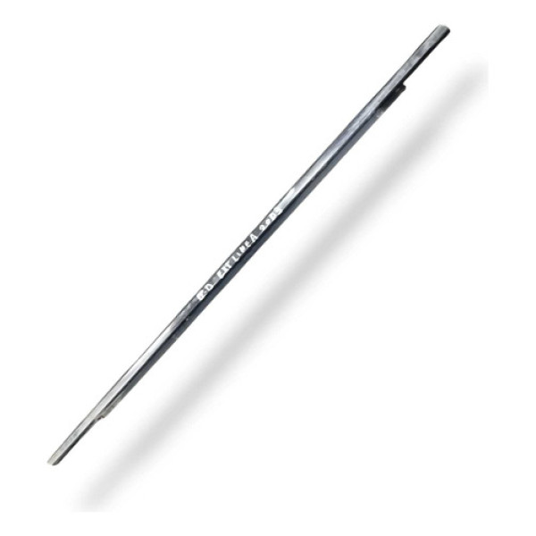 Pestana Externa Traseira Direita  Fiat Linea 1.9  2009 