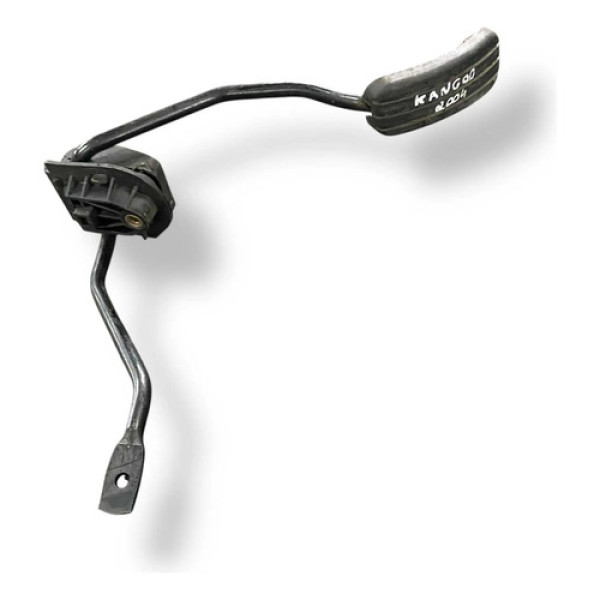 Pedal Acelerador Renault Kangoo 1.0 2003 2004 2005 2006 2007